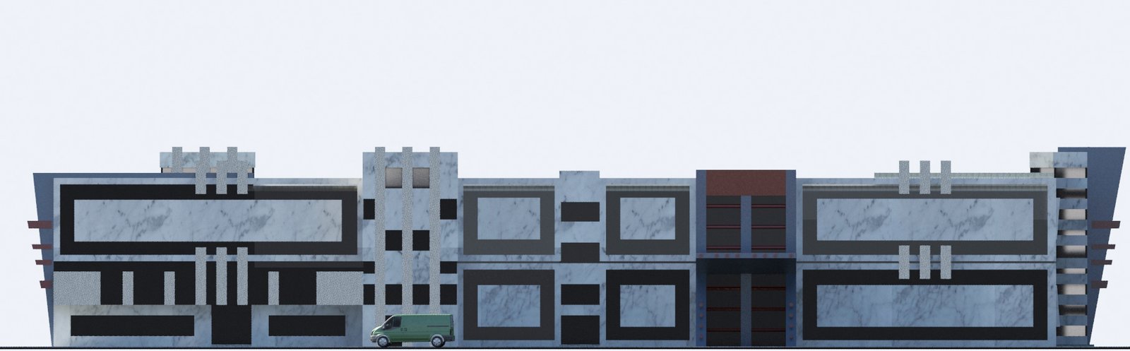 Shaar Pharma Facility - 3